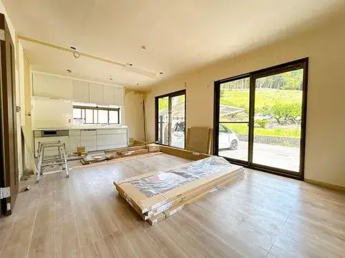 4LDK Property Shimada City Shizuoka Prefecture (2)