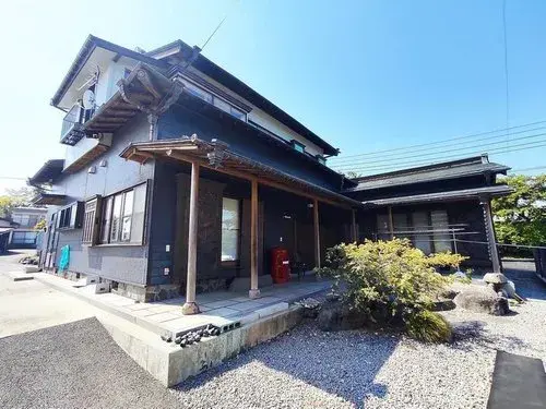 Akiya in Gotemba