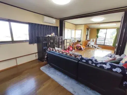 7LDK+S物件 御殿场市 静冈县 (9)