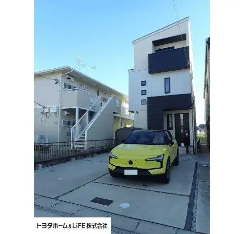 Akiya in Nagoya