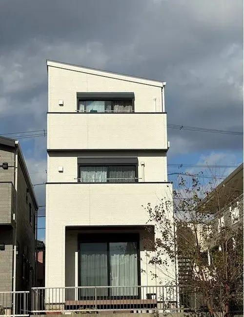 Propiedad 3LDK Ciudad de Nagoya Prefectura de Aichi (4)