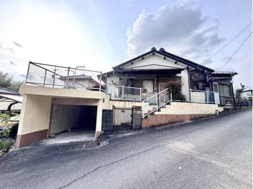 Akiya in Seto