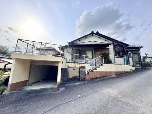 Propiedad 6DK Ciudad de Seto Prefectura de Aichi (3)