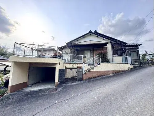 Propiedad 6DK Ciudad de Seto Prefectura de Aichi (6)