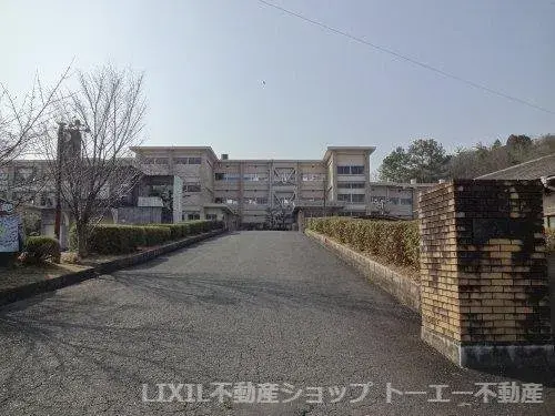 Propiedad 6DK Ciudad de Seto Prefectura de Aichi (7)