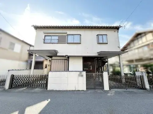 Akiya in Ichinomiya