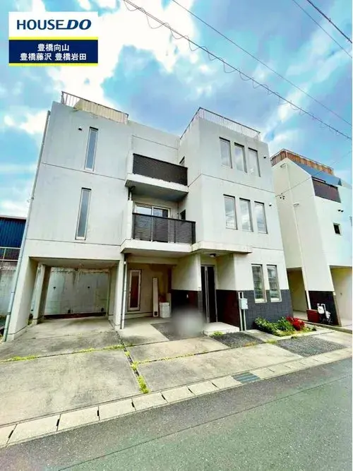 Akiya in 丰桥市
