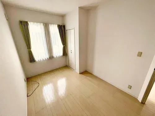 3LDK Toyohashi Aichi Propriété (17)