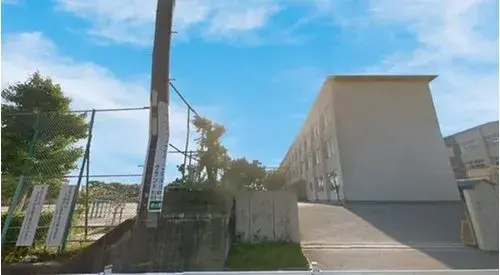 3LDK Toyohashi Aichi Propriété (5)