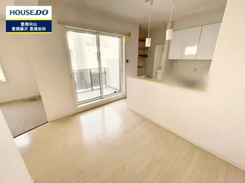 3LDK Toyohashi Aichi Propriété (8)