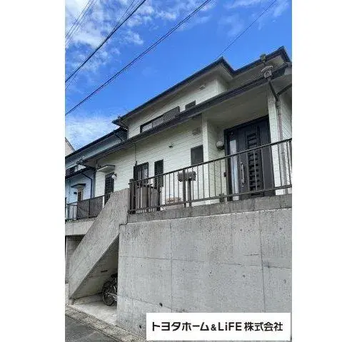 Akiya in Okazaki