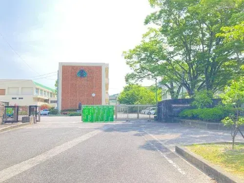 Propiedad 4LDK Ciudad de Okazaki Aichi (19)