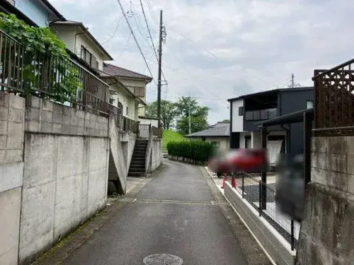 Propiedad 4LDK Ciudad de Okazaki Aichi (4)