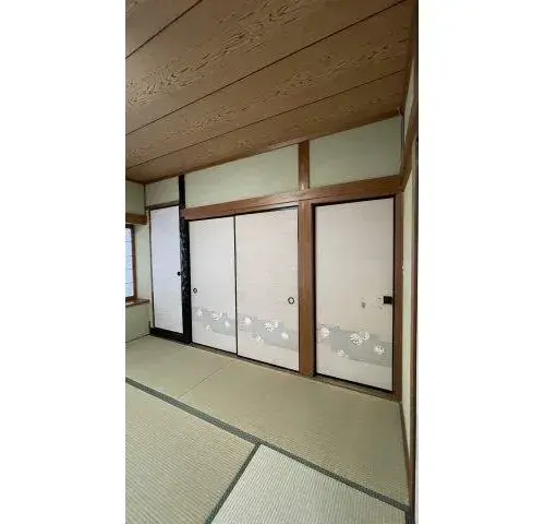 Propiedad 4LDK Ciudad de Okazaki Aichi (8)