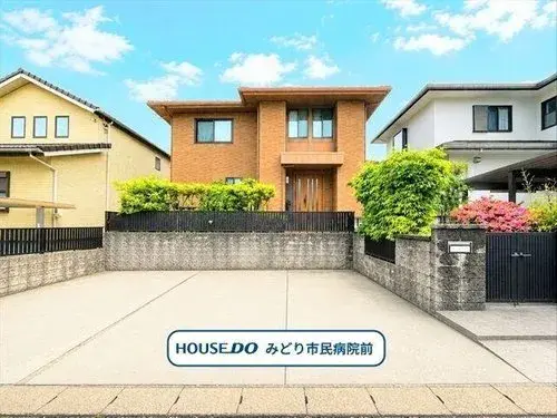 Akiya in 名古屋市绿区