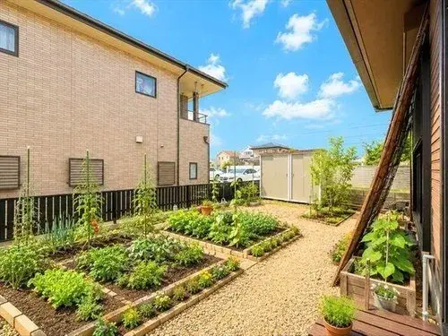 6室2厅带储藏室房产 名古屋市绿区 爱知县 (2)
