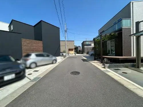 [3LDK+S Property] Nishio City Aichi Prefecture (2)