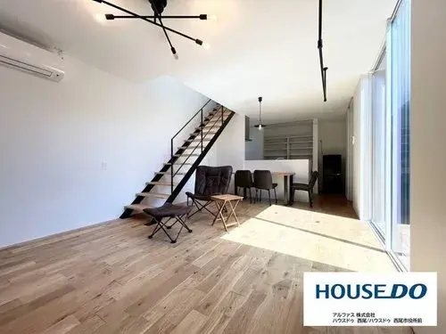 [3LDK+S Property] Nishio City Aichi Prefecture (4)