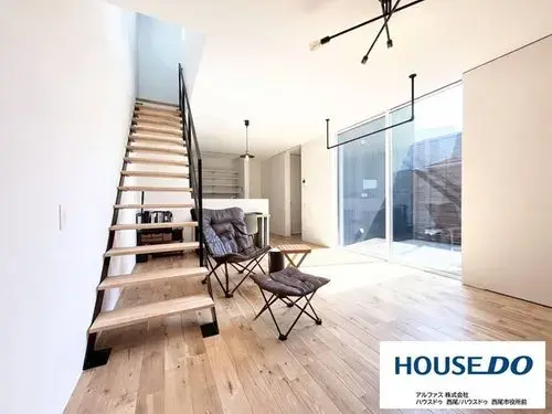 [3LDK+S Property] Nishio City Aichi Prefecture (5)