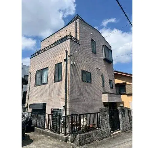 Akiya in Toyoake