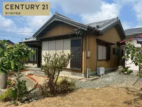 Akiya in Toyohashi