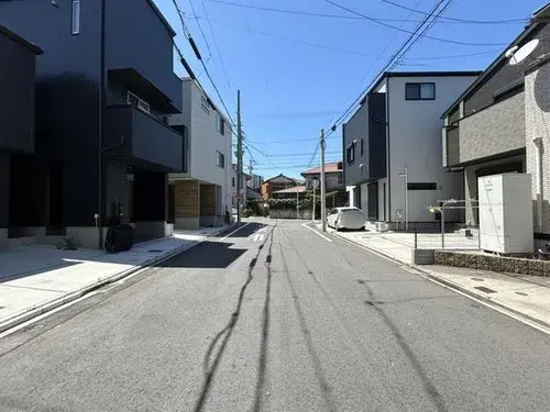 2LDK+S Property Nagoya City Aichi Prefecture (2)