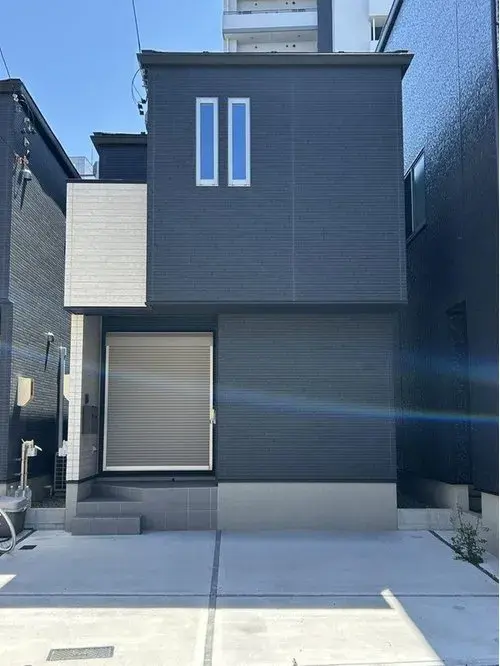 2LDK+S Property Nagoya City Aichi Prefecture (3)