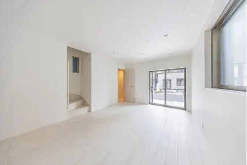 2LDK+S Property Nagoya City Aichi Prefecture (5)