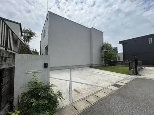 Akiya in Okazaki