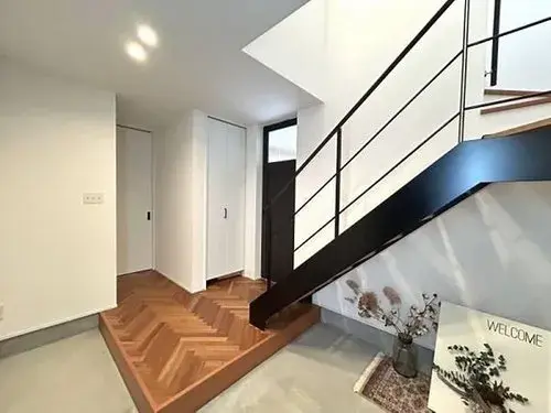 3LDK Property Okazaki City Aichi Prefecture (6)