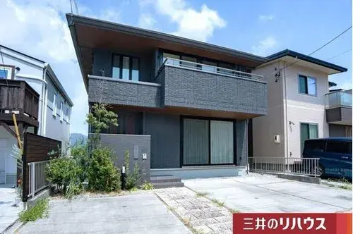Akiya in Toyohashi
