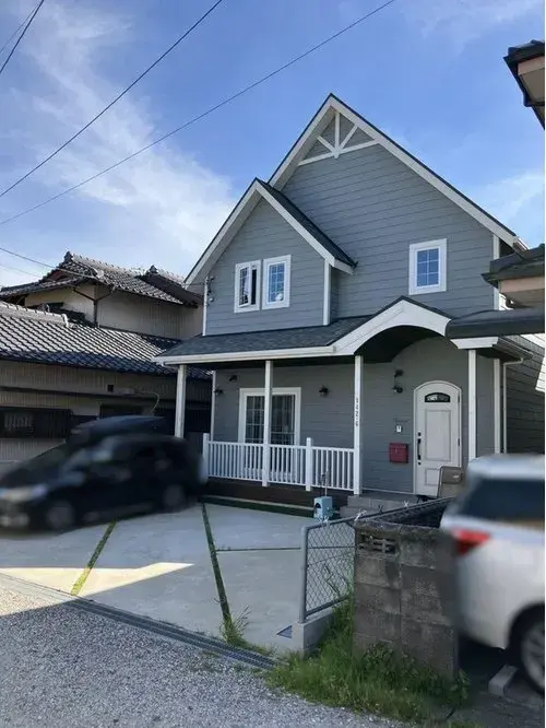 3LDK房产 春日井市 爱知县 (5)