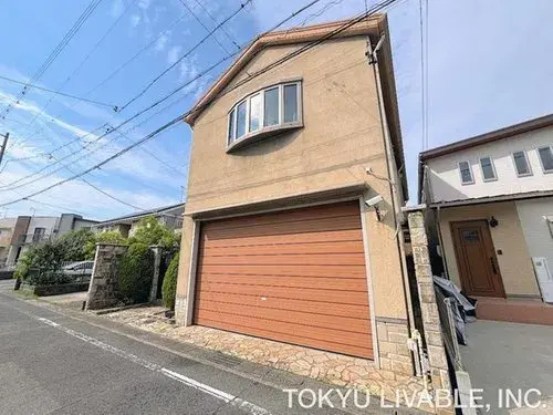 Akiya in 大府市