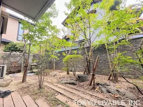 2LDK房源 大府市 爱知县 (2)