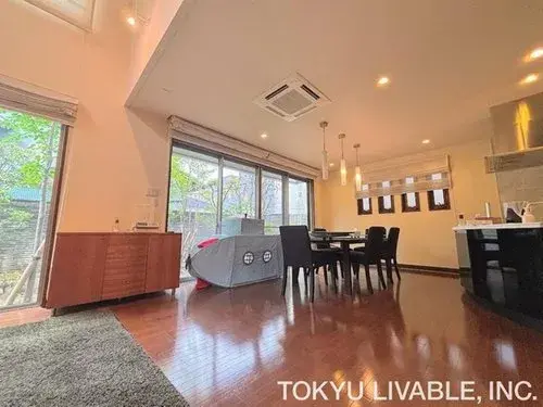 2LDK房源 大府市 爱知县 (4)
