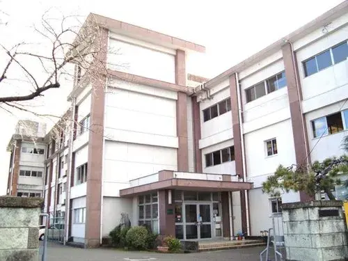 Akiya in Ichinomiya