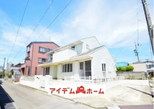 5LDK+S Property Ichinomiya City Aichi Prefecture (3)
