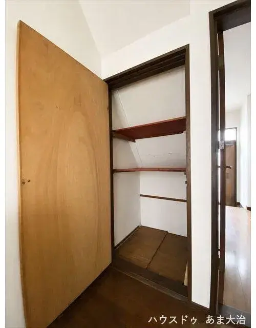 محافظة آيتشي، مدينة آما، مسكن 3LDK (11)