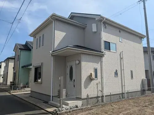 Akiya in Toyokawa