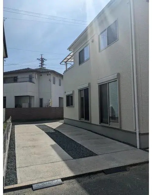 4LDK Propriété Ville de Toyokawa Préfecture d'Aichi (3)