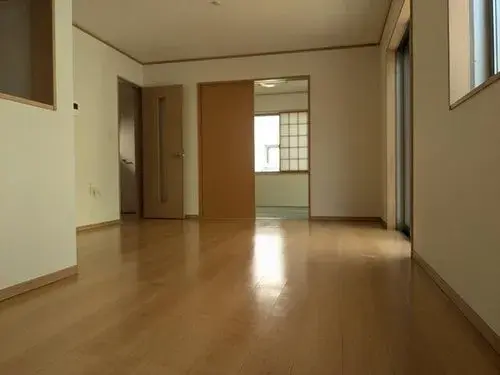 4LDK Propriété Ville de Toyokawa Préfecture d'Aichi (4)