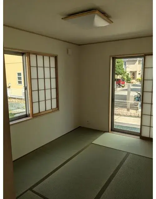 4LDK Propriété Ville de Toyokawa Préfecture d'Aichi (5)