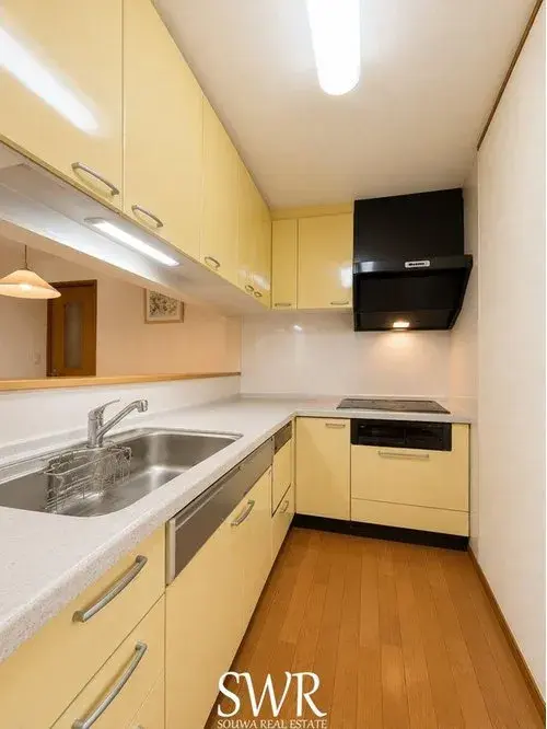 Propiedad 5LDK+S Ciudad de Okazaki Prefectura de Aichi (15)