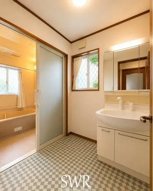 Propiedad 5LDK+S Ciudad de Okazaki Prefectura de Aichi (17)
