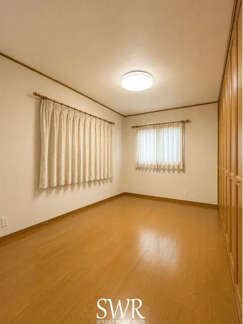 Propiedad 5LDK+S Ciudad de Okazaki Prefectura de Aichi (4)