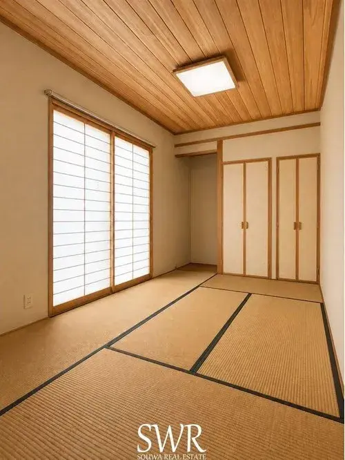 Propiedad 5LDK+S Ciudad de Okazaki Prefectura de Aichi (5)