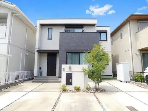 3LDK房产 名古屋市中村区 爱知县 (2)