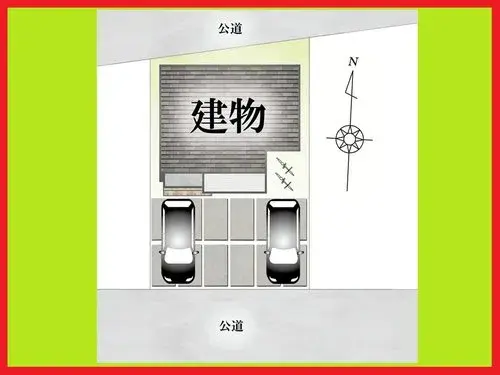 3LDK房产 名古屋市中村区 爱知县 (13)