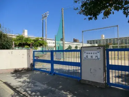 3LDK房产 名古屋市中村区 爱知县 (15)
