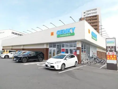3LDK房产 名古屋市中村区 爱知县 (18)